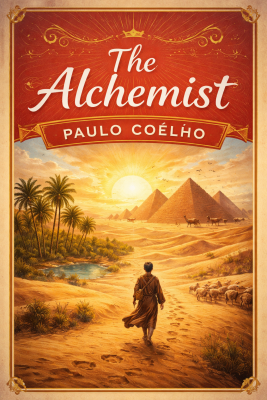 The Alchemist